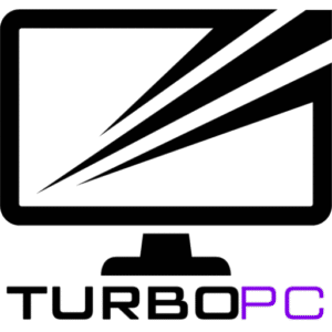 TurboPC logo